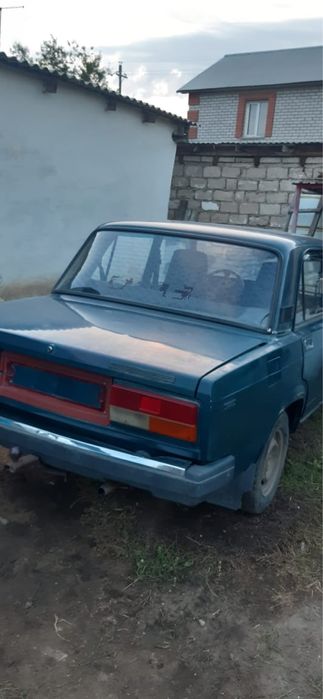 Продам машину ВАЗ 21074