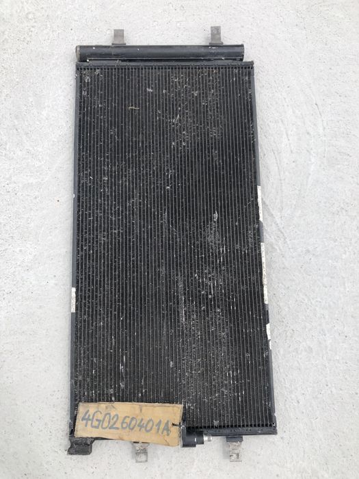 Radiator clima / ac Audi A6 A7 4G A4 B8 4G0260401A