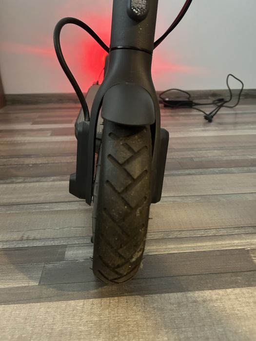 Xiaomi Electric Scooter 4 Lite Малко Ползвана