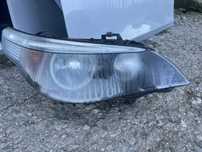 Far dreapta halogen bmw e60