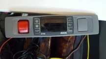 Термопомпа външно тяло 220v