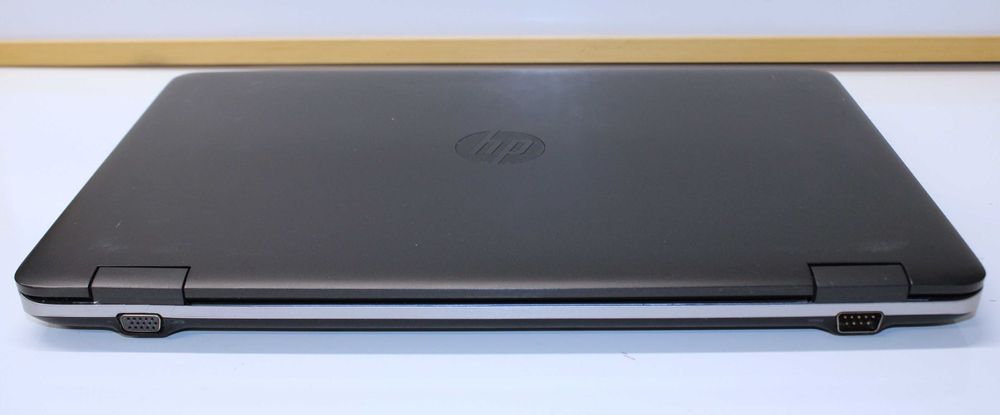 HP ProBook 650 G2