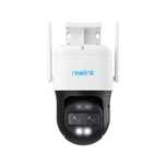 Camera de supraveghere 4G-LTE, Reolink TrackMix G765 Wired