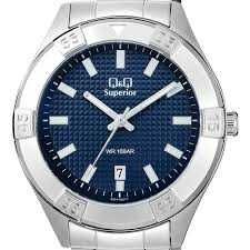Мъжки часовник Q&Q Superior