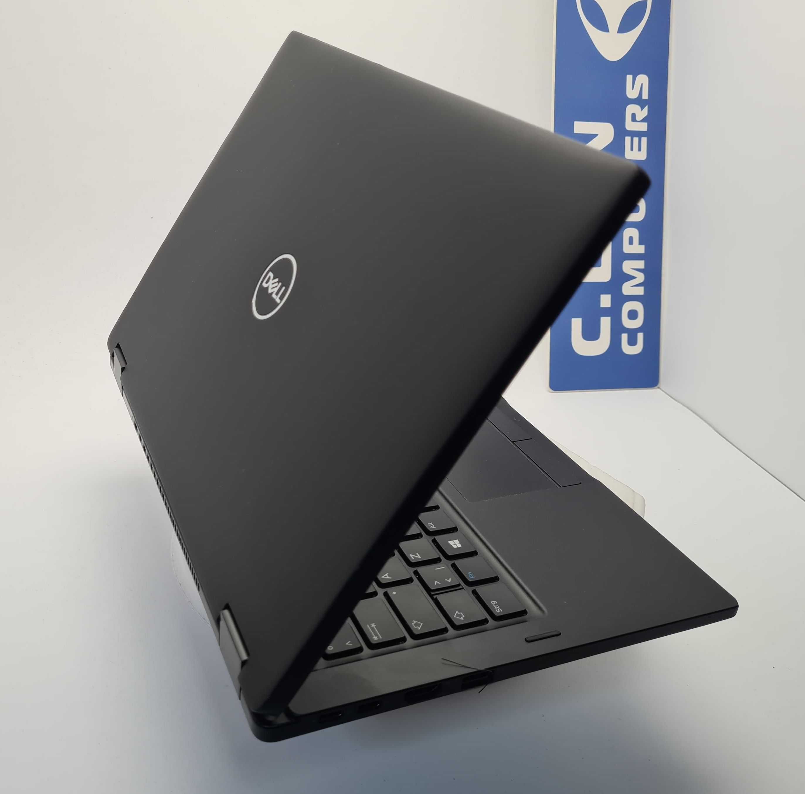 Dell Latitude 7390 2-in-1 i5 8250U/8GB/256SSD/FHD/Touch/Подсветка