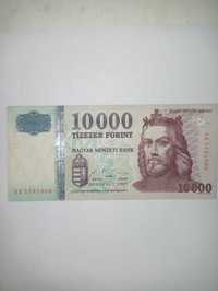 10 000 форинтов Венгрии,1997 года