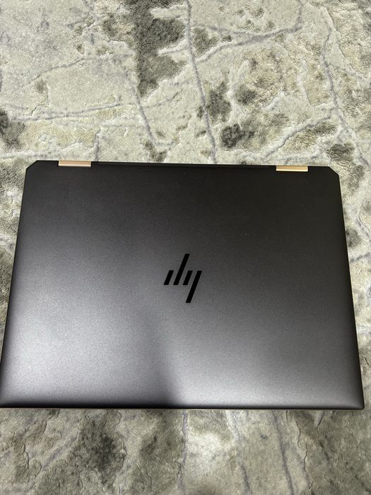 Ноутбук HP Spectre x360 Convertible 2020