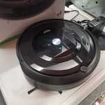 Прахосмукачка робот Robot Roomba e5 внос от Германия