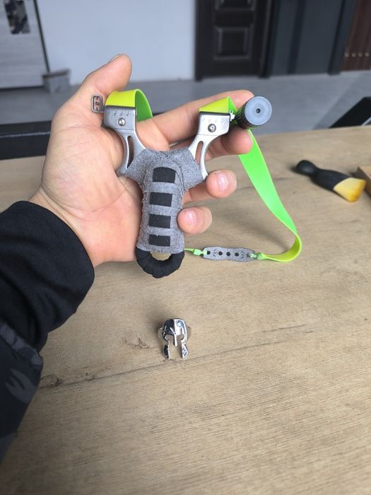 Чузма рагаткалар сифатлий