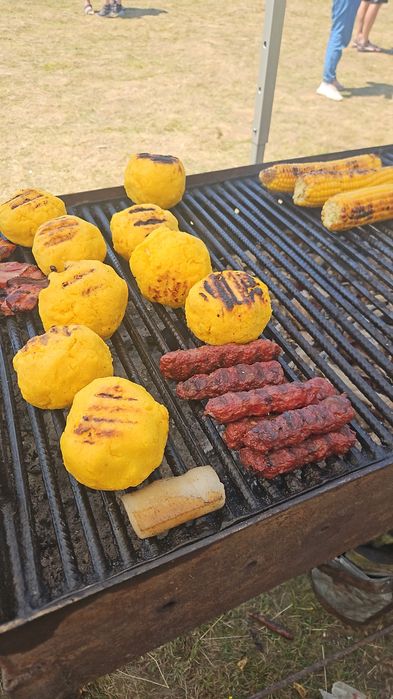 Alex Proțap si evenimente