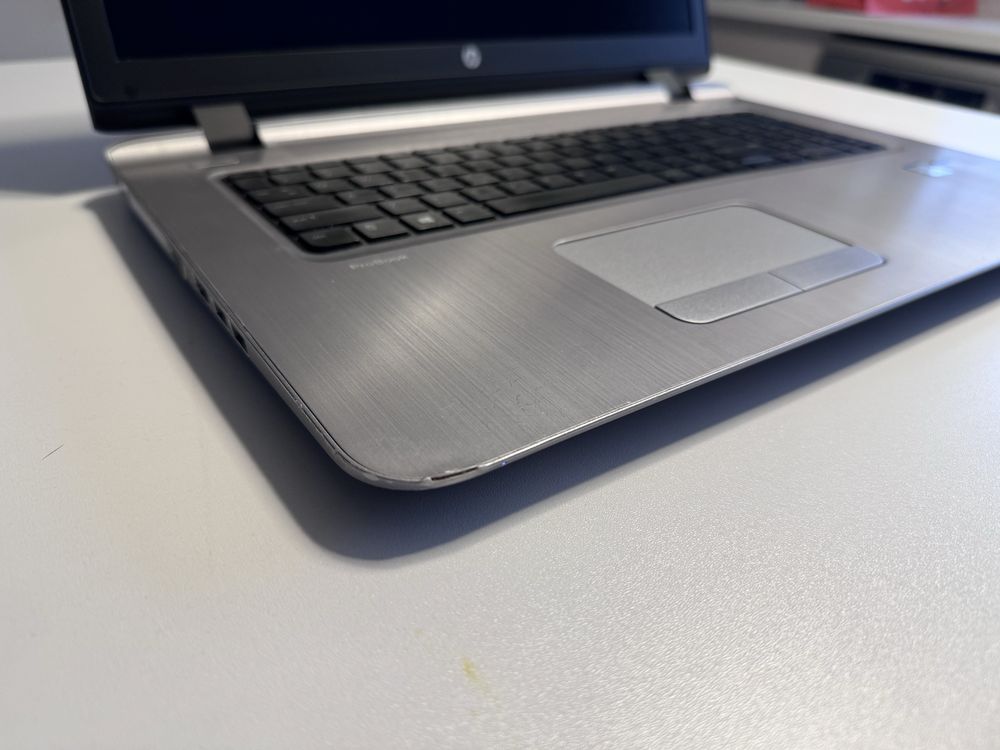Laptop HP ProBook 470 G3 16GB RAM, 1TB HDD