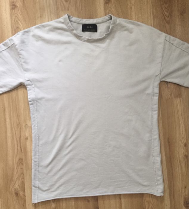 Мъжка Тениска  Zara
