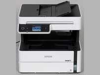 Принтер МФУ Epson M3170 A4, 39 стр/мин