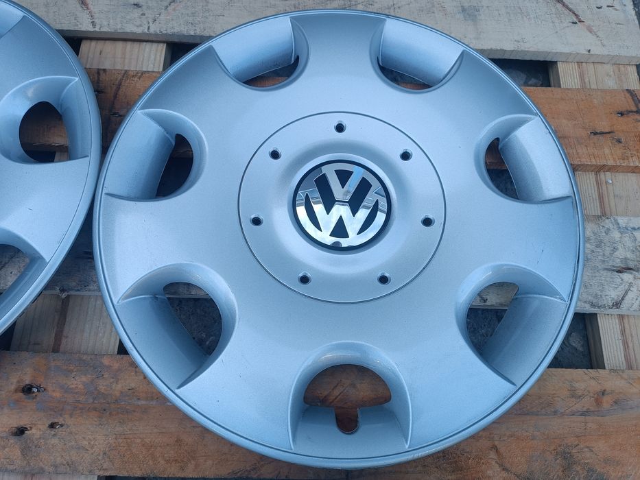 Оригинални тасове VW 16 цола