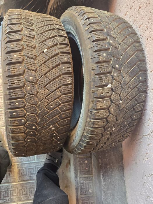 Шины   шипованные