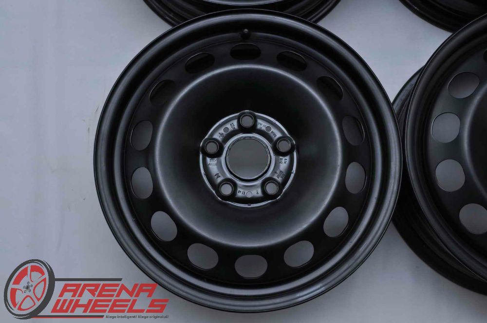 Jante Tabla 16 inch Originale VW Golf 7 Audi A3 Skoda Octavia Seat R16