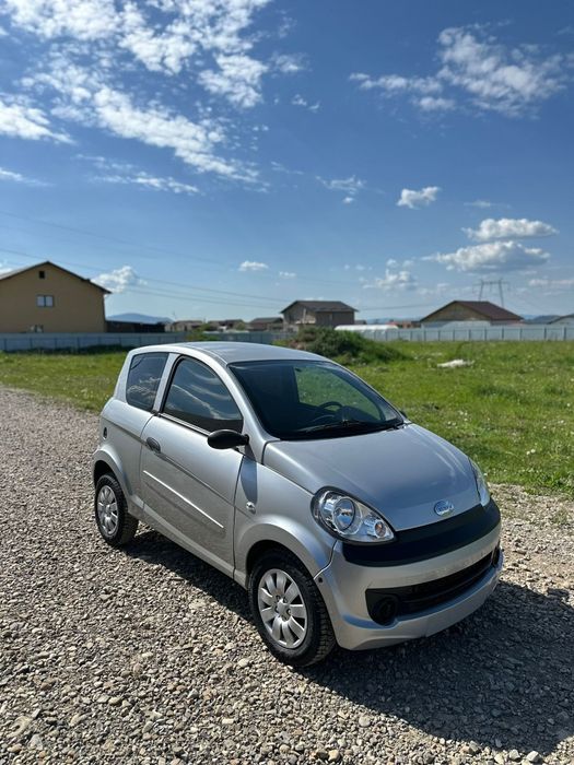 Microcar / Masina copii 16 ani /recent import / Aixam/ stare ideala