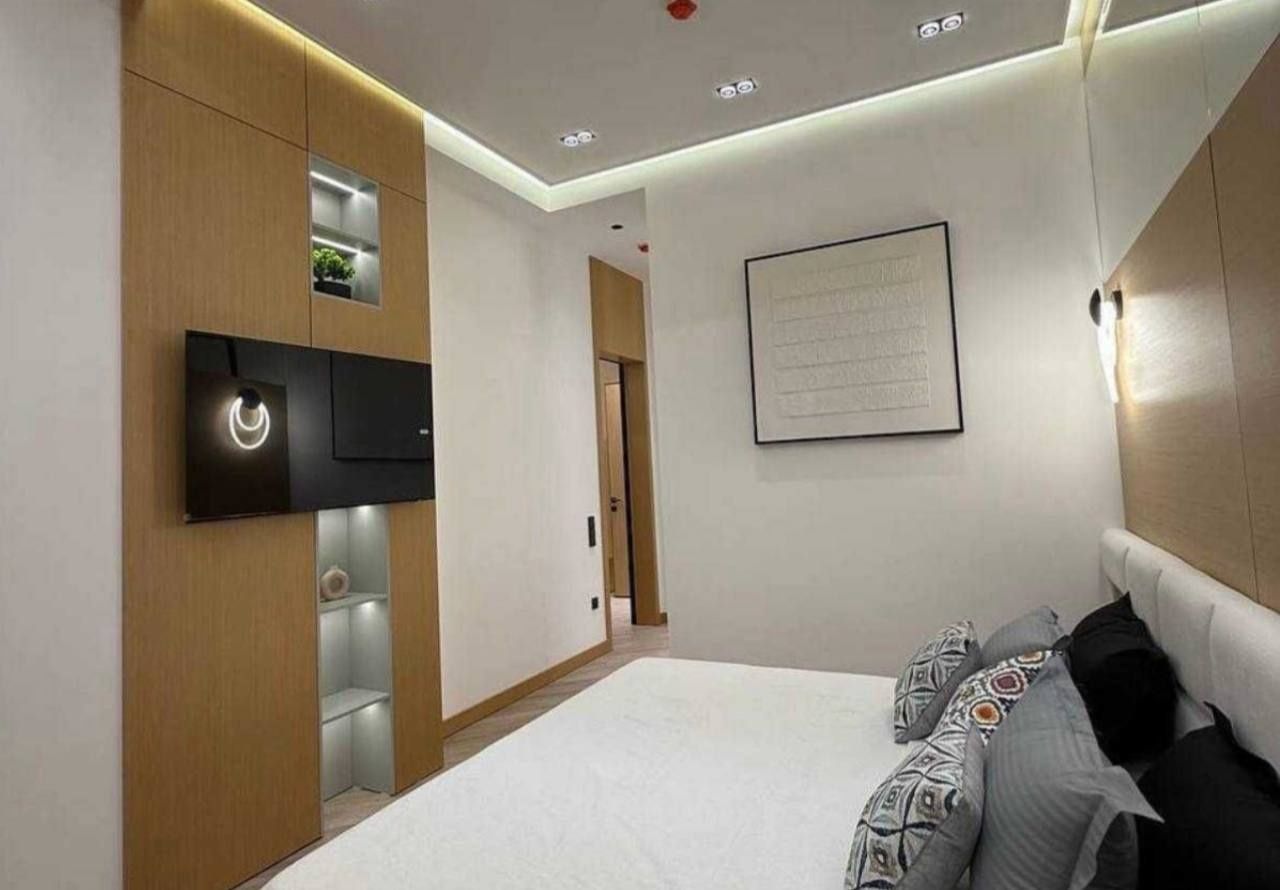 Сдается 2х ком квартира, ЖК Инфинити, ор-р: кафе Эфенди, 66 м²