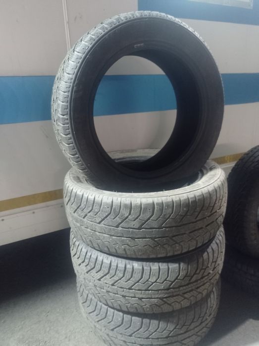 Продам покрышки  безкамерки