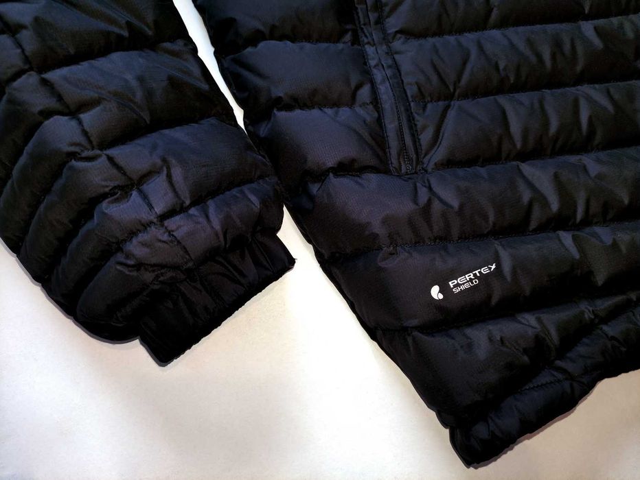 BERGANS of NORWAY Down Mens Jacket -L- оригинално мъжко яке с гъши пух