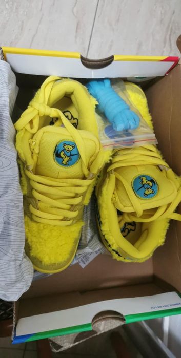 Adidași nike ediție limitata!