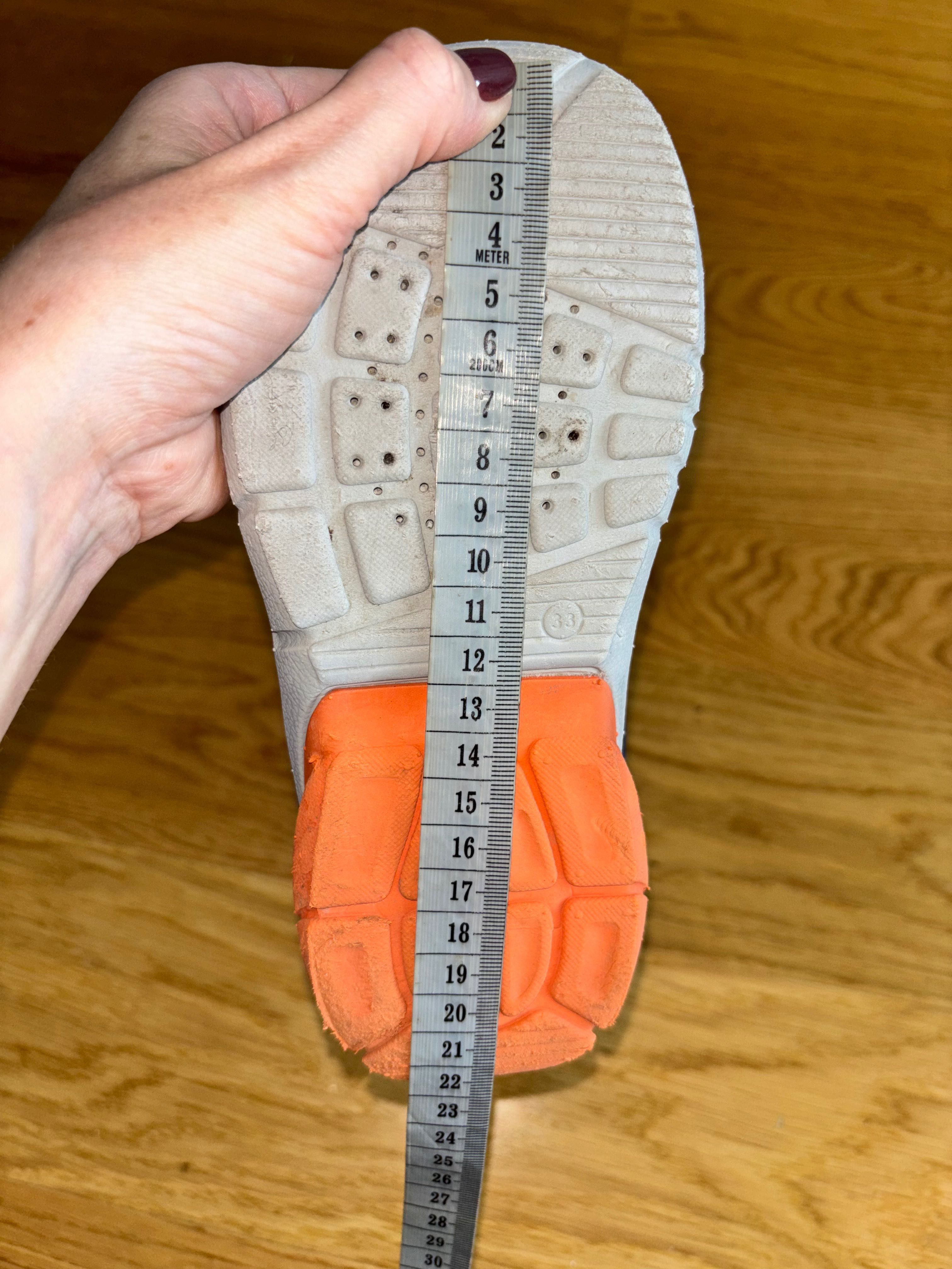 Сандали unisex Geox 33