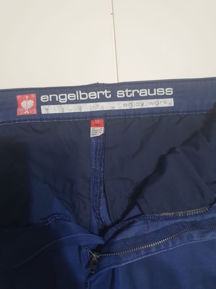 Pantaloni Engelbert Strauss 54