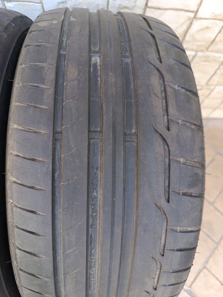 Летни гуми Dunlop 225/45/17 Sport Maxx