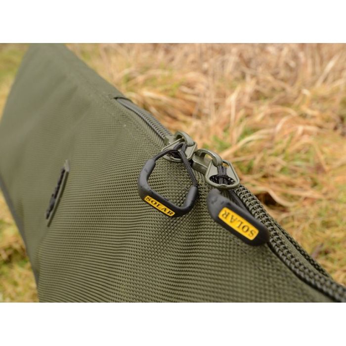 Husa Solar Single Rod Sleeve 10ft