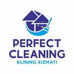 "Perfect Cleaning" Tozalov xizmati.