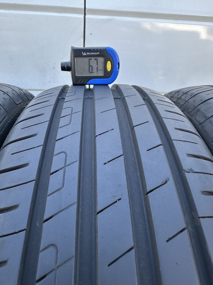 205/60/16 GoodYear dot21