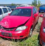 Piese caroserie chevrolet lacetti  an 2008