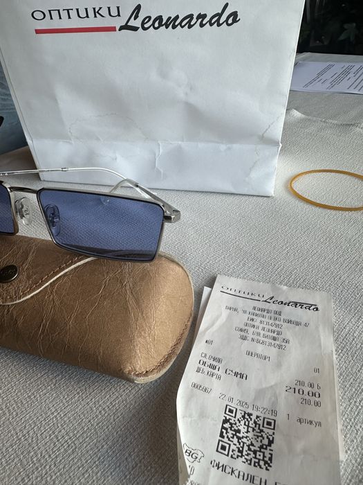 Оргинални очила RayBan