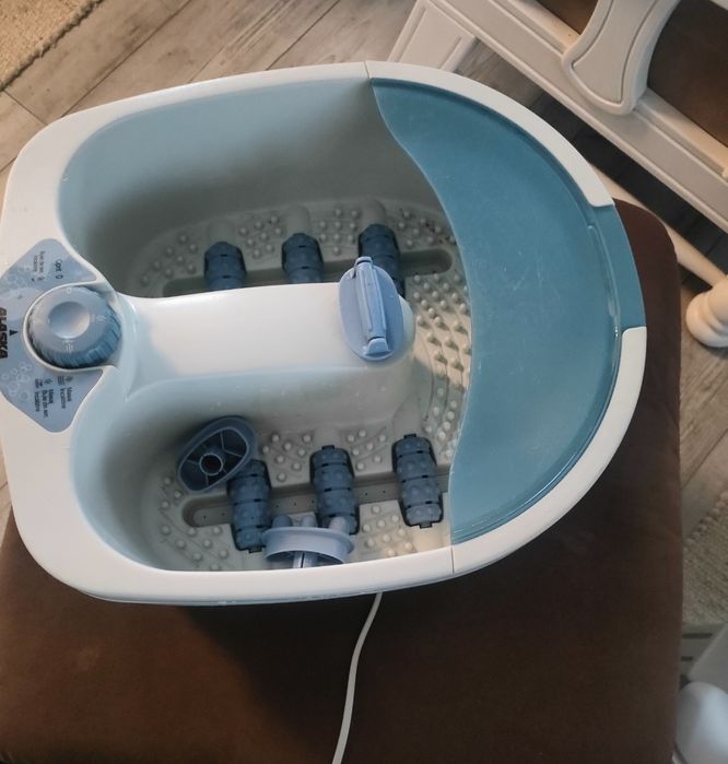 Cădiță hidromasaj alaska