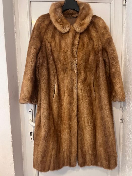 Haina de blana naturala