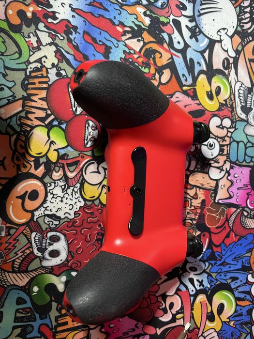 Controler PS 3/4/5 merge la toate