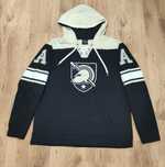Hanorac fotbal american NCAA Colosseum Army Black Knights marimea L