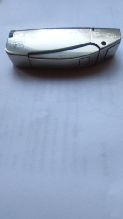 Запалка Ronson - газова