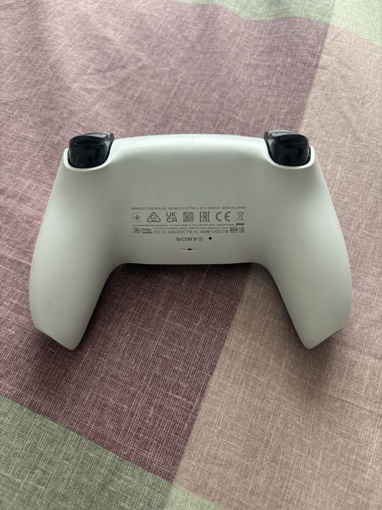 PS5 джойстик/контролер