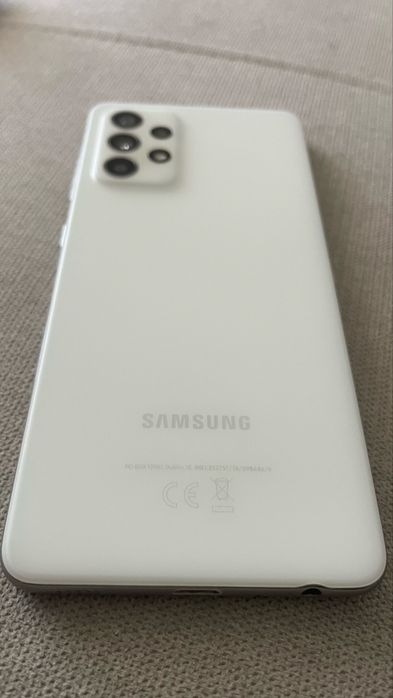 Vand Samsung A52 128GB