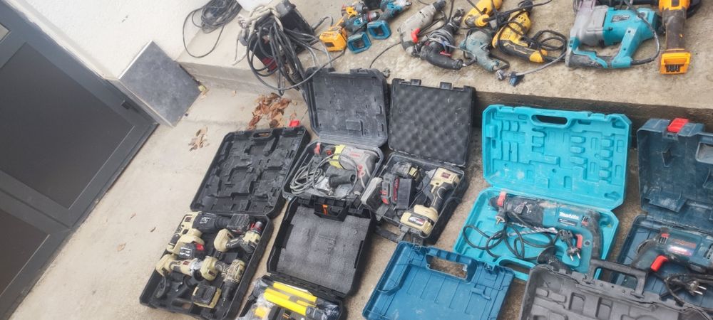 Qurilish materiallari