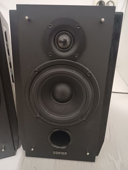 Boxe active Edifier