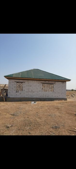 Срочно Продам дом Жанаконыс