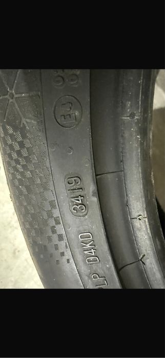 Anvelope , cauciucuri 275 40 20 si 245 45 20 bmw X3 x4 X5