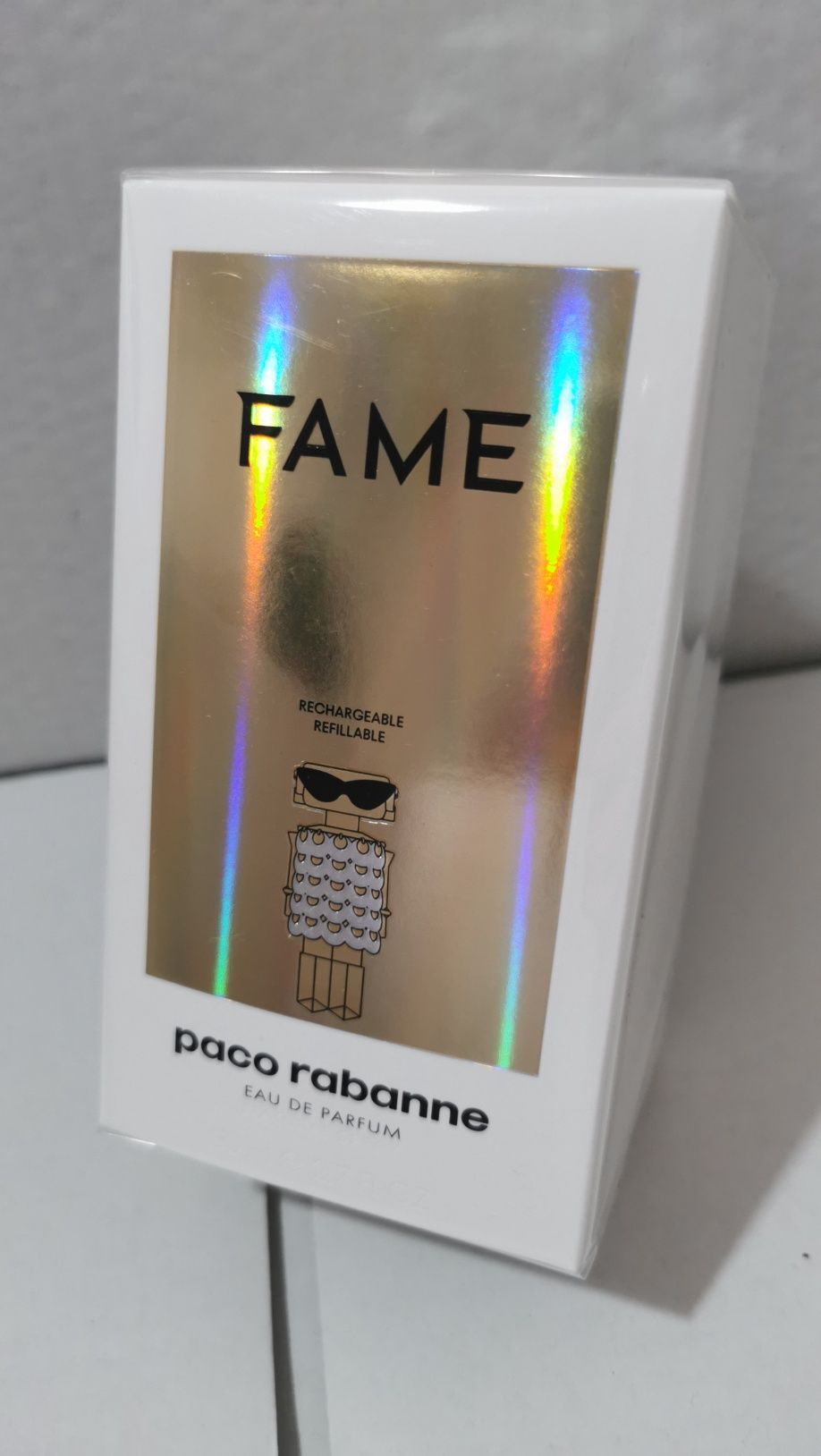 Paco Rabanne Fame 80ml