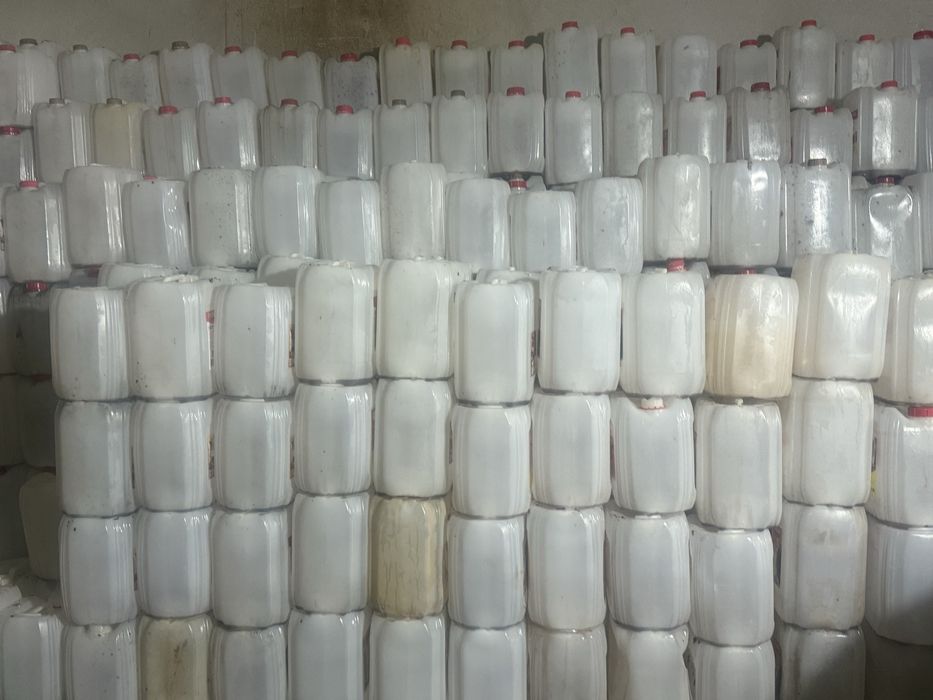 Канистер сатылады 10 литр