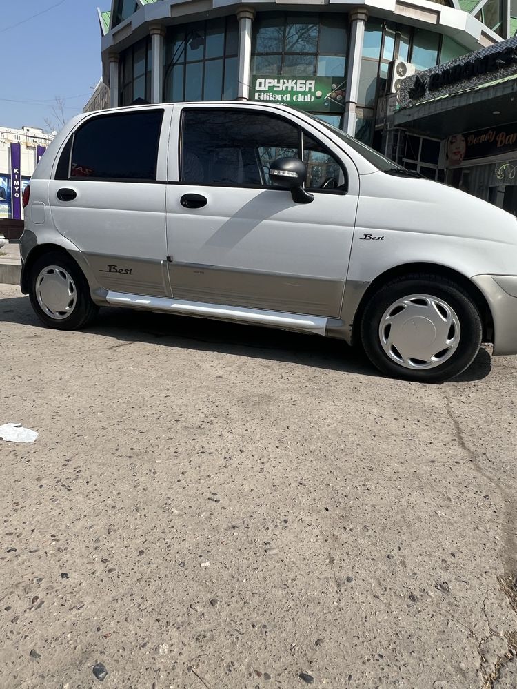 Matiz best super kansaner 2018