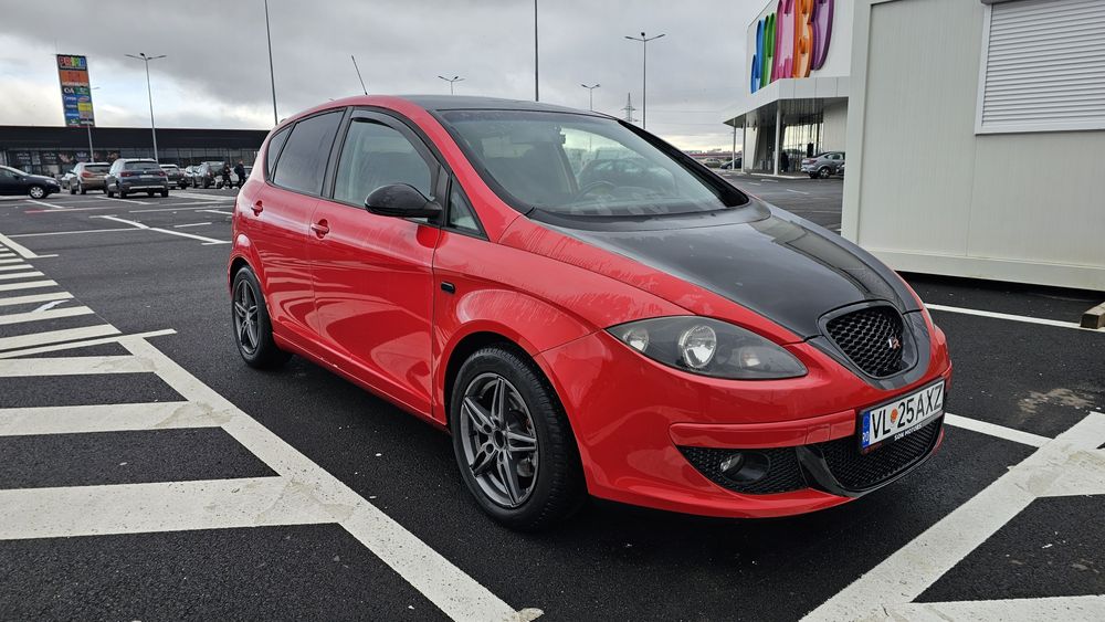 Seat Altea 1.9 TDI 2005