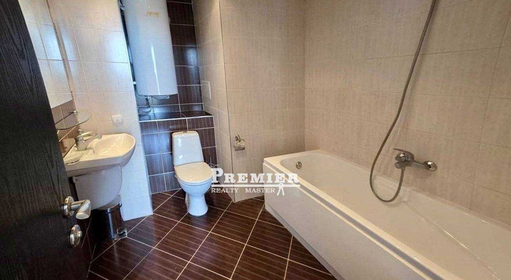 Продава се Двустаен апартамент в Бургас, Сарафово - 58 кв.м за 2068 €/кв.м - Снимка #8