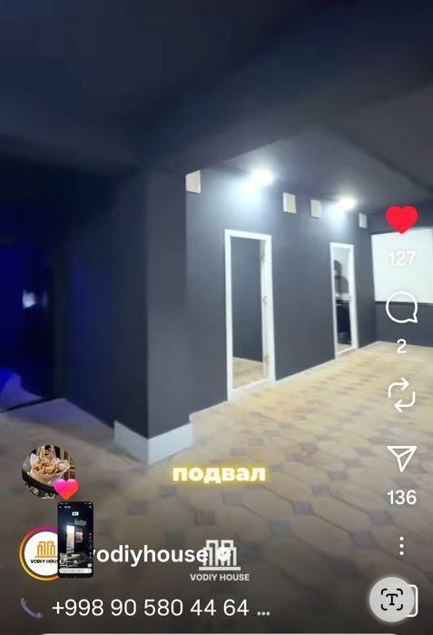 Продаётся здания